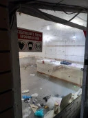 Право аренды помещения площадью 123,5 кв. м в Апраксином дворе